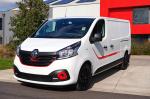 Renault Trafic Formula Edition 2019 года (AU)